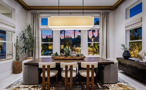 Casa en Palm Desert, California, Estados Unidos 1