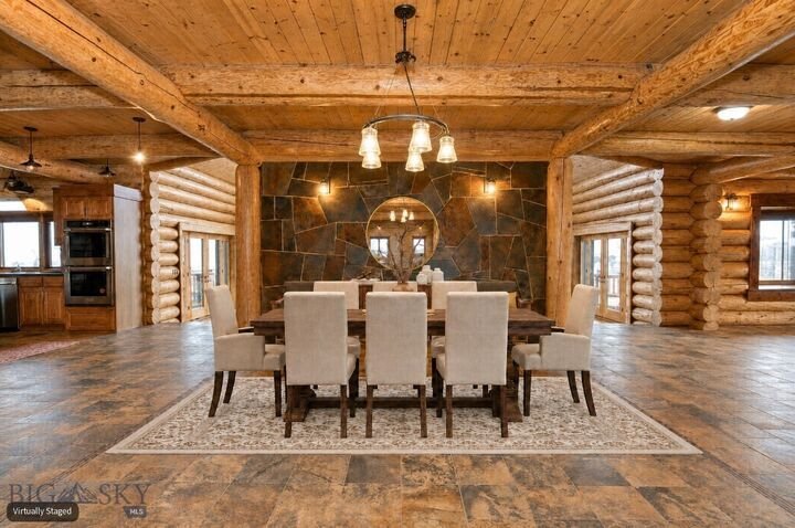 Casa a Anaconda, Montana, Stati Uniti 3 - 18978606