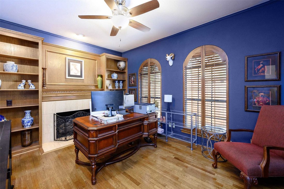 House in Dallas, Texas, United States 5 - 18043383