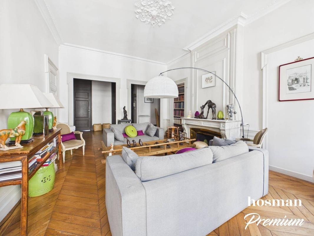 Apartment in Part Dieu, Lyon 3e Arrondissement, Lyon 2 - 18966130