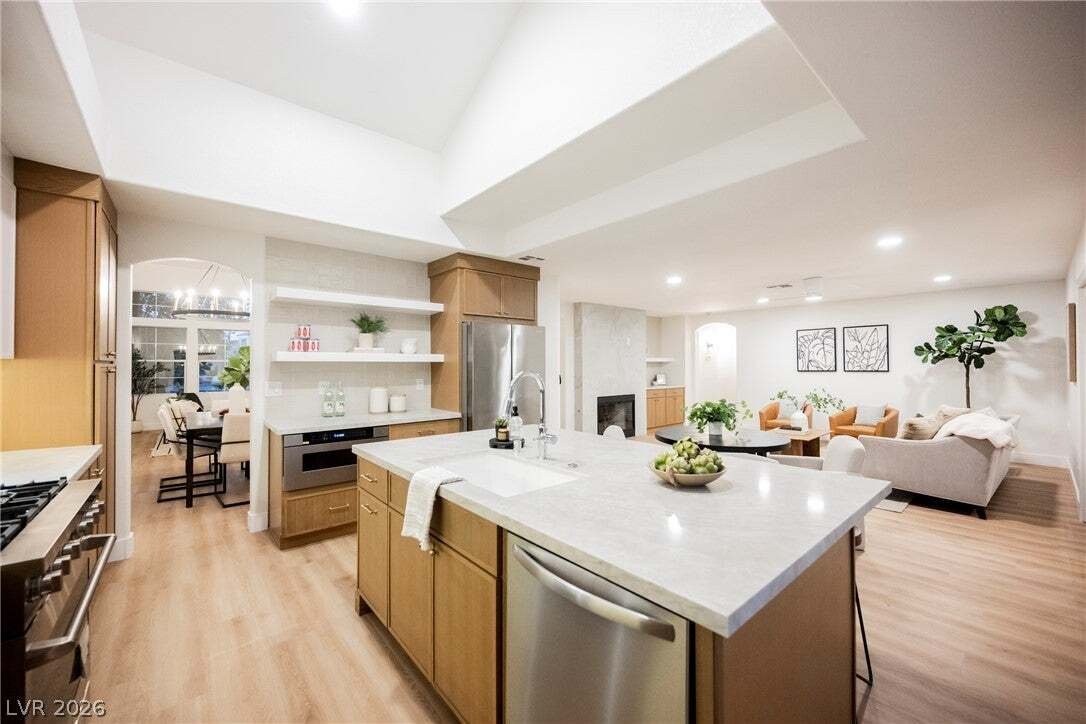 House in Las Vegas, Nevada, United States 4 - 18969372