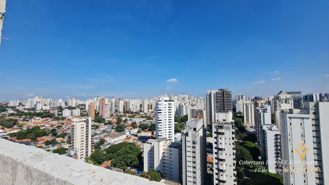 Apartment in São Paulo, State of São Paulo, Brazil 2 - 18971359