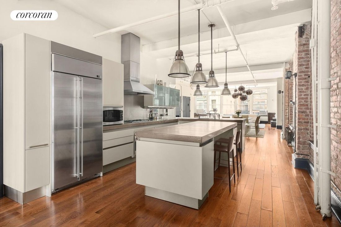 Co Op in New York, New York, United States 4 - 18855499