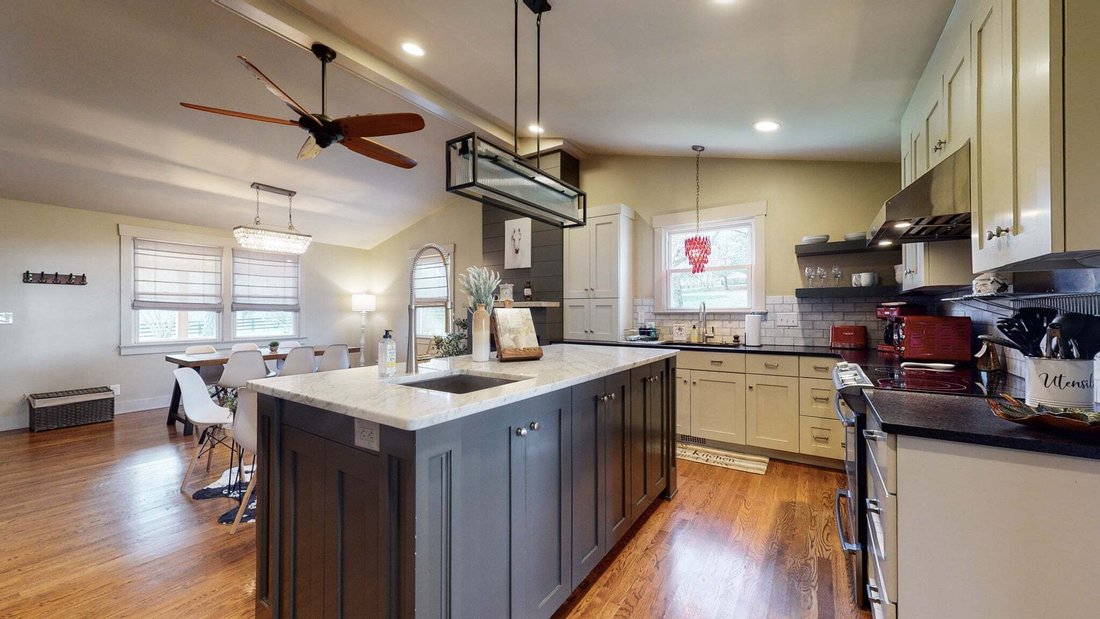 House in Franklin, Tennessee, United States 4 - 18969273