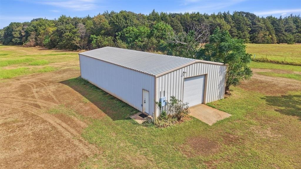 Farm Ranch in Denison, Texas, United States 4 - 18973809