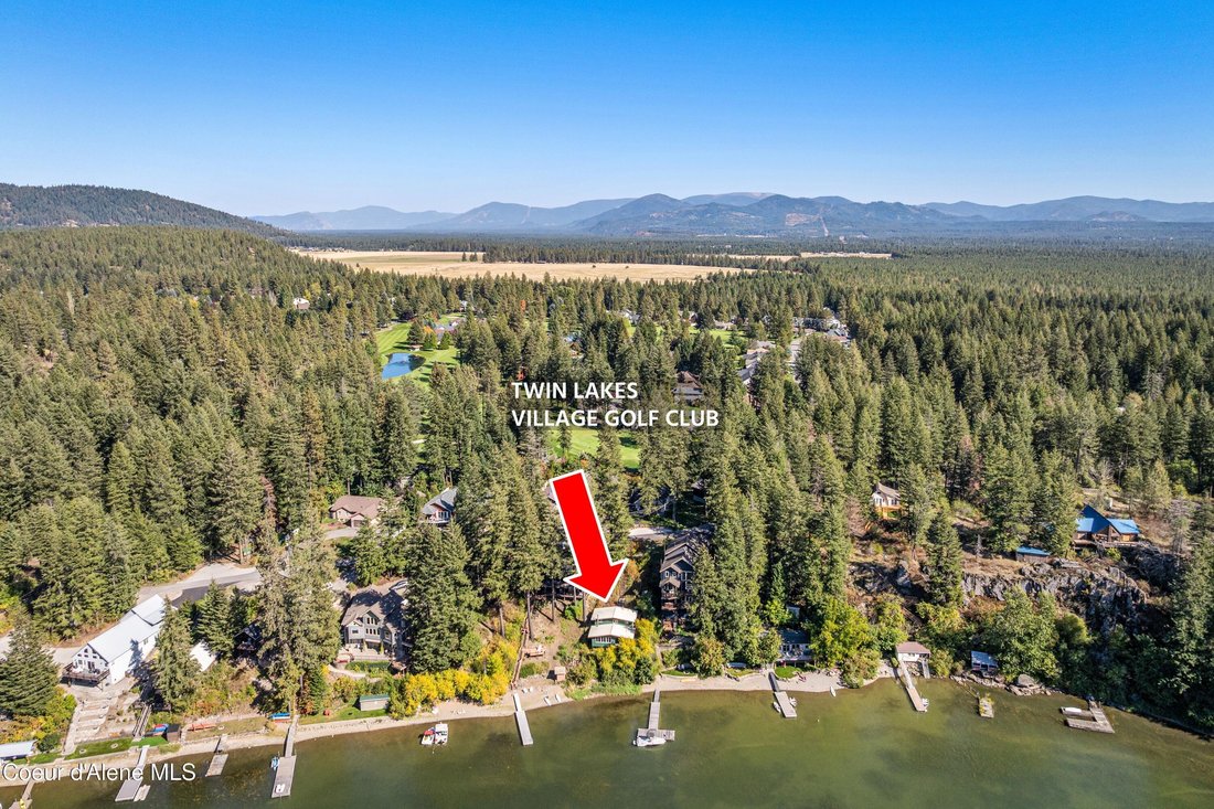 House in Rathdrum, Idaho, United States 2 - 18972448