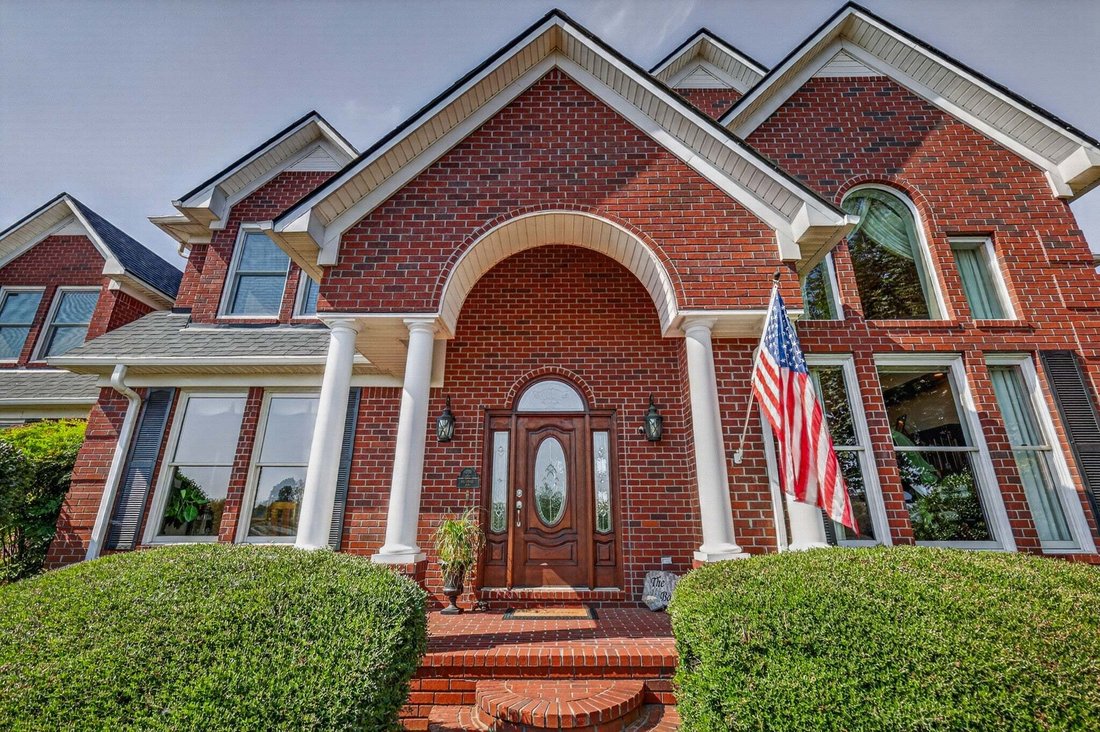 House in Shelbyville, Tennessee, United States 3 - 18966404