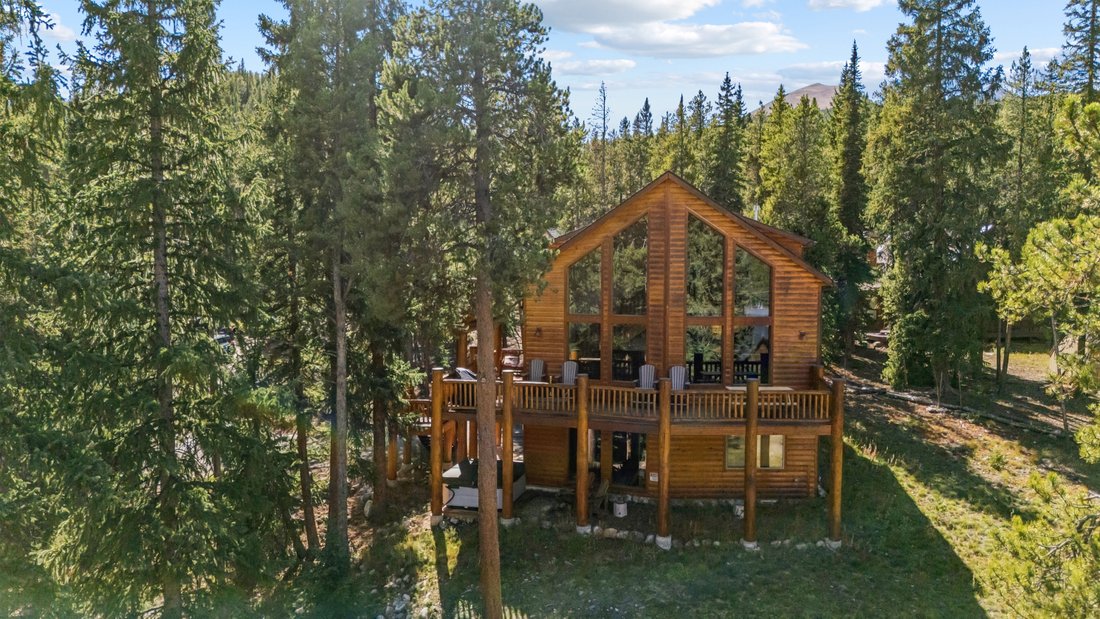 Breckenridge, Colorado, United States 1 - 18974396