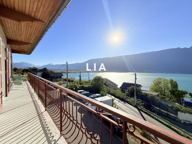 Apartment in Tresserve, Auvergne-Rhône-Alpes, France 2 - 18970701