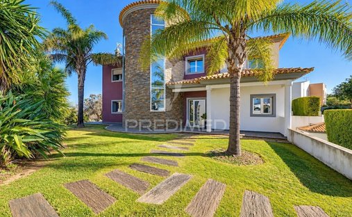 Casa a Boliqueime, Algarve, Portogallo 1