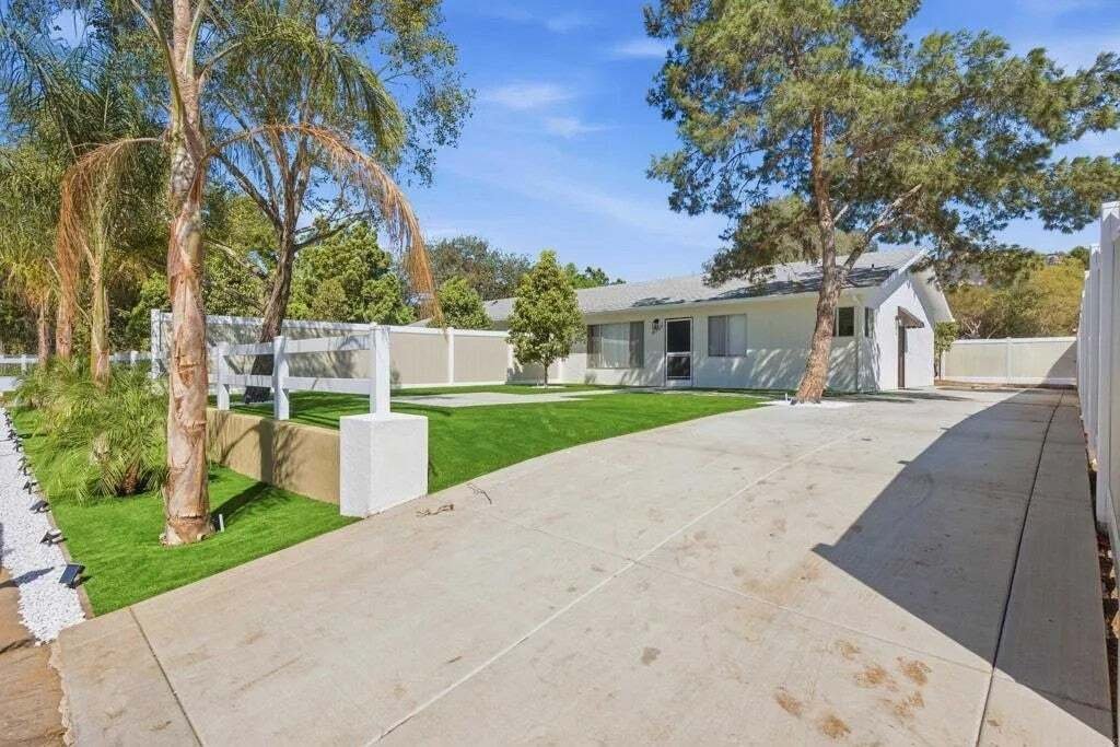 Fallbrook, California, United States 3 - 18979037