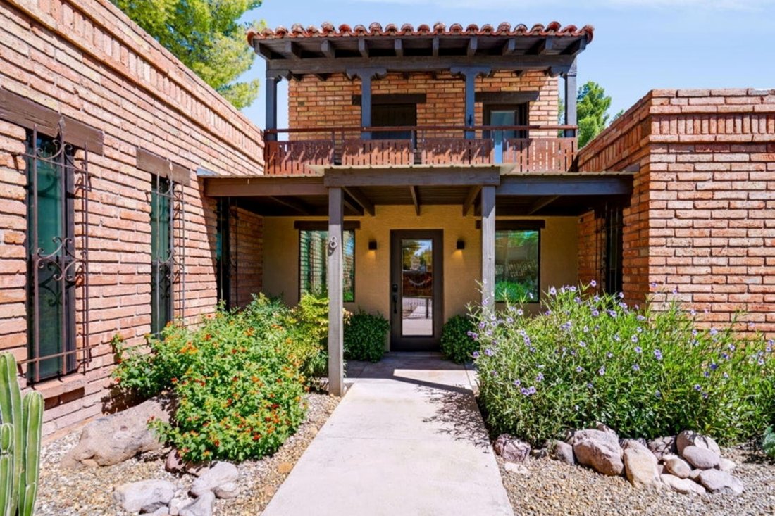 House in Tubac, Arizona, United States 2 - 18967794