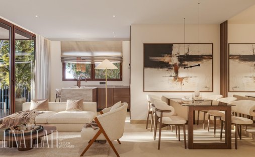 Apartamento en Casteldefels, Cataluña, España 1