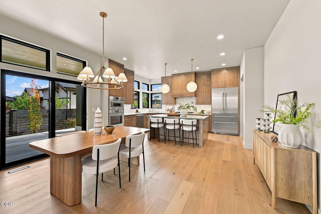 House in Bend, Oregon, United States 5 - 18501755