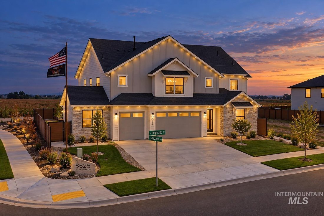 House in Meridian, Idaho, United States 2 - 18969753