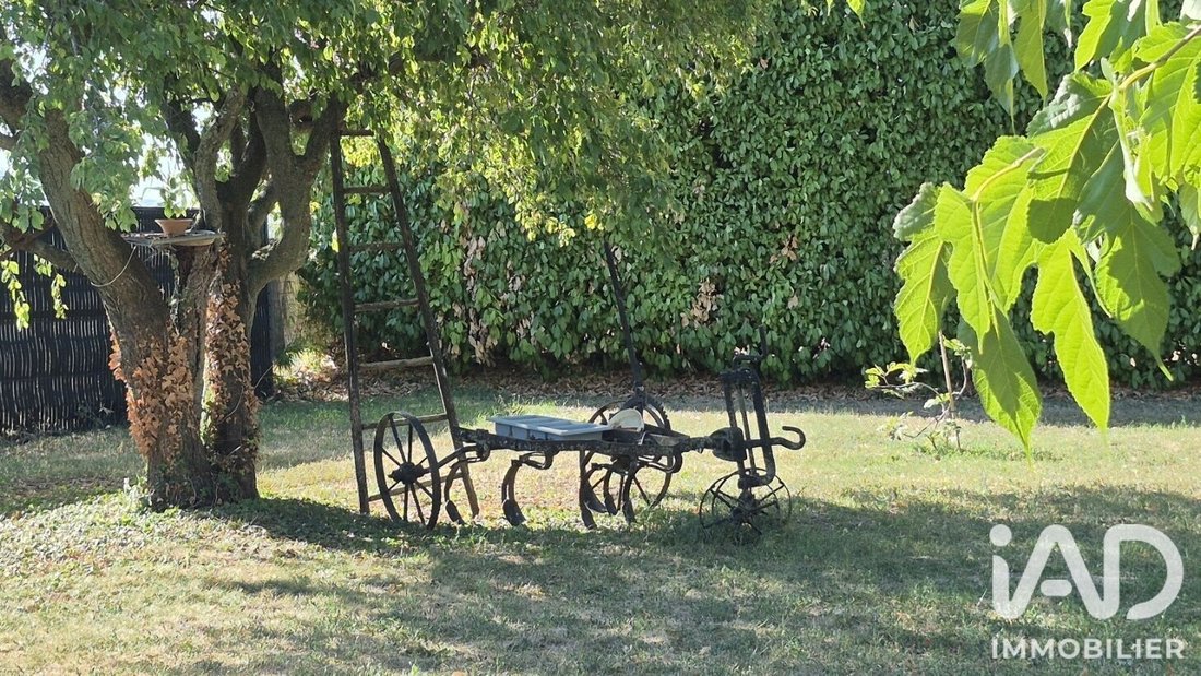 House in Nord, Chabeuil, France 3 - 18979981