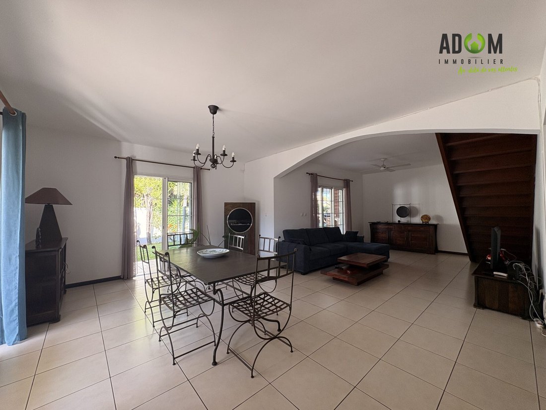 Villa a Saint-Pierre, Arrondissement di Saint-Pierre, Riunione 5 - 15466457