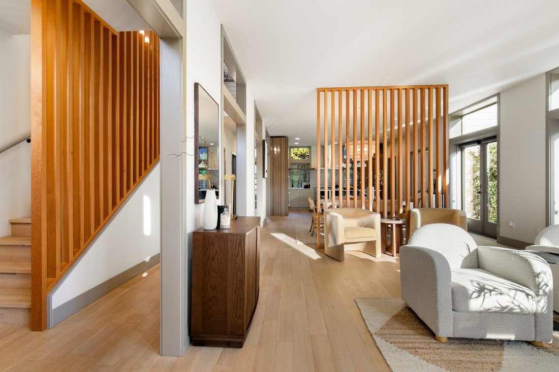 House in Seattle, Washington, United States 5 - 18980580