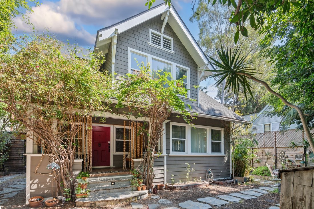 House in Los Angeles, California, United States 1 - 18980553