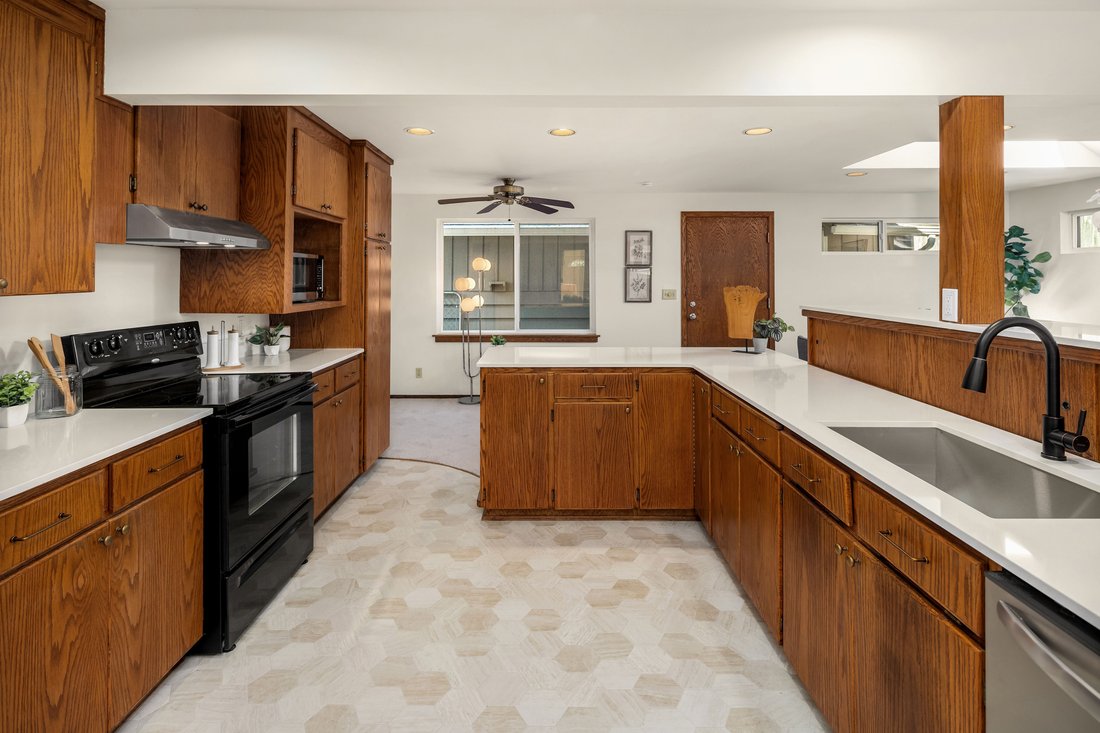 House in Issaquah, Washington, United States 4 - 18967769