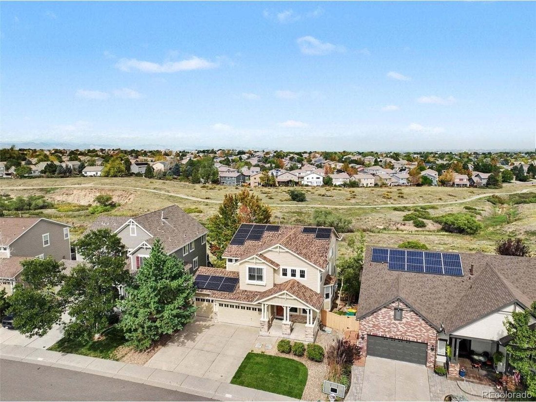 House in Highlands Ranch, Colorado, United States 1 - 18976081