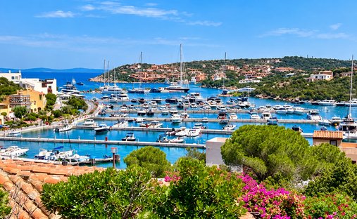 House in Marina di Porto Cervo, Porto Cervo, Italy 1