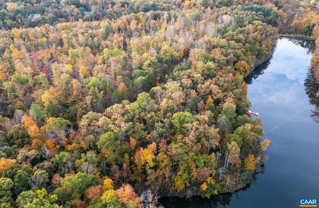 Land in Keswick, Virginia, United States 4 - 18971501