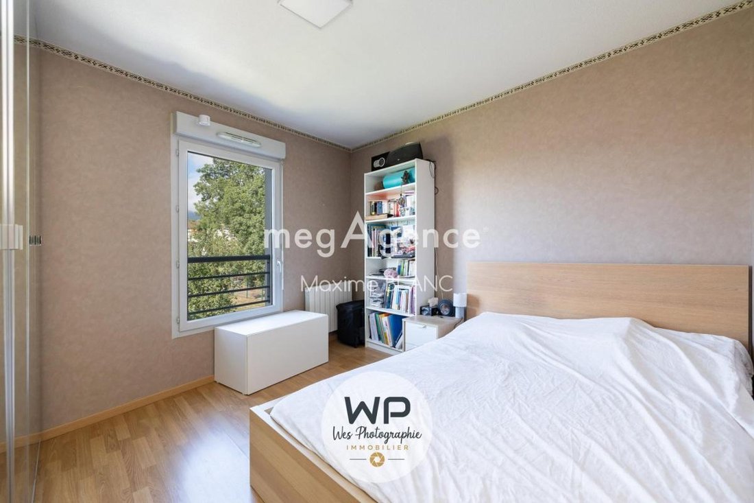 Apartment in Cessy, Auvergne-Rhône-Alpes, France 3 - 18954564