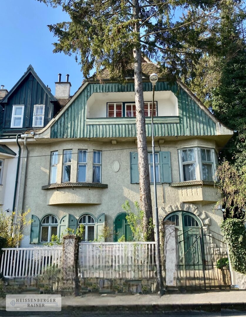 Villa in Vienna, Wien, Austria 1 - 18974897