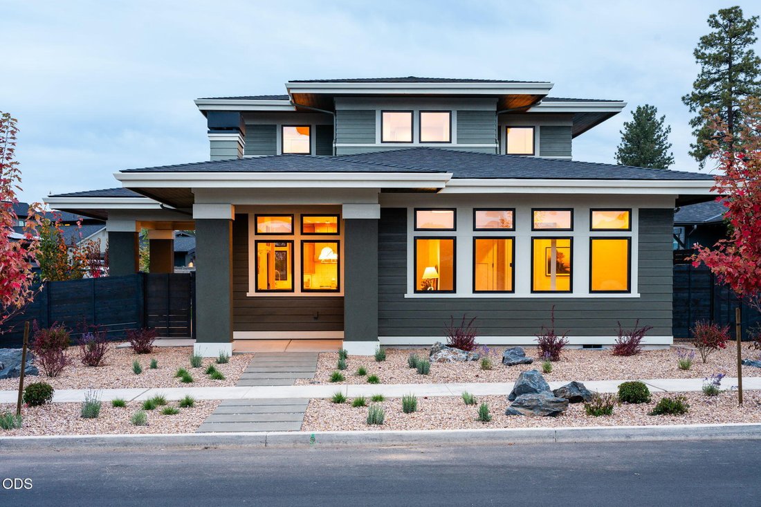 House in Bend, Oregon, United States 1 - 18501755