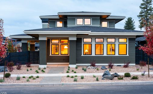 Casa a Bend, Oregon, Stati Uniti 1