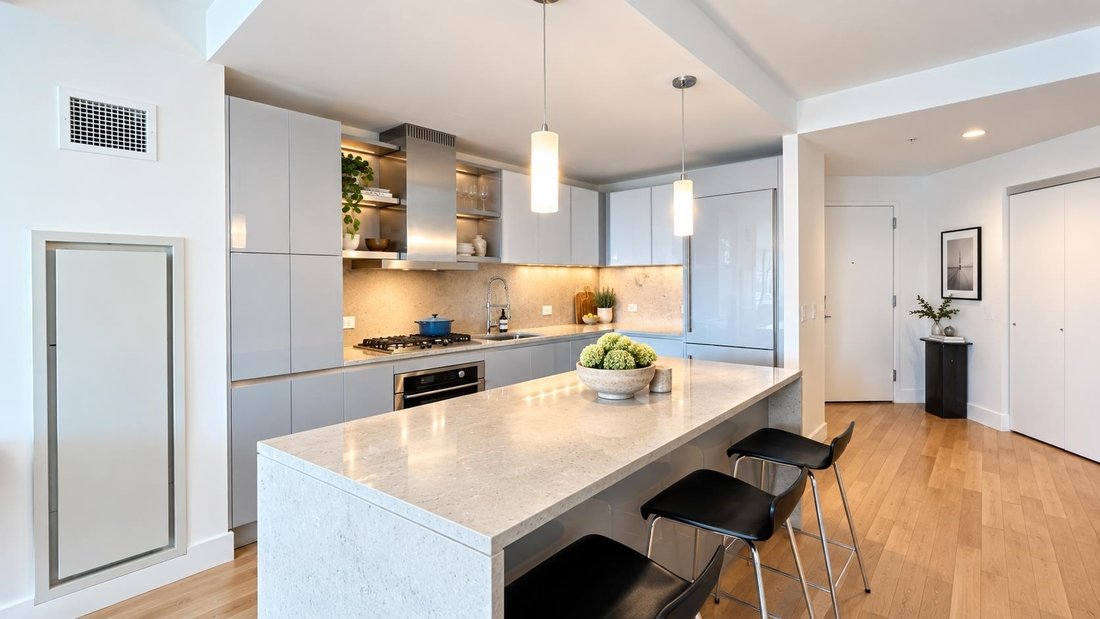 Condo in Jersey City, New Jersey, United States 3 - 18972810