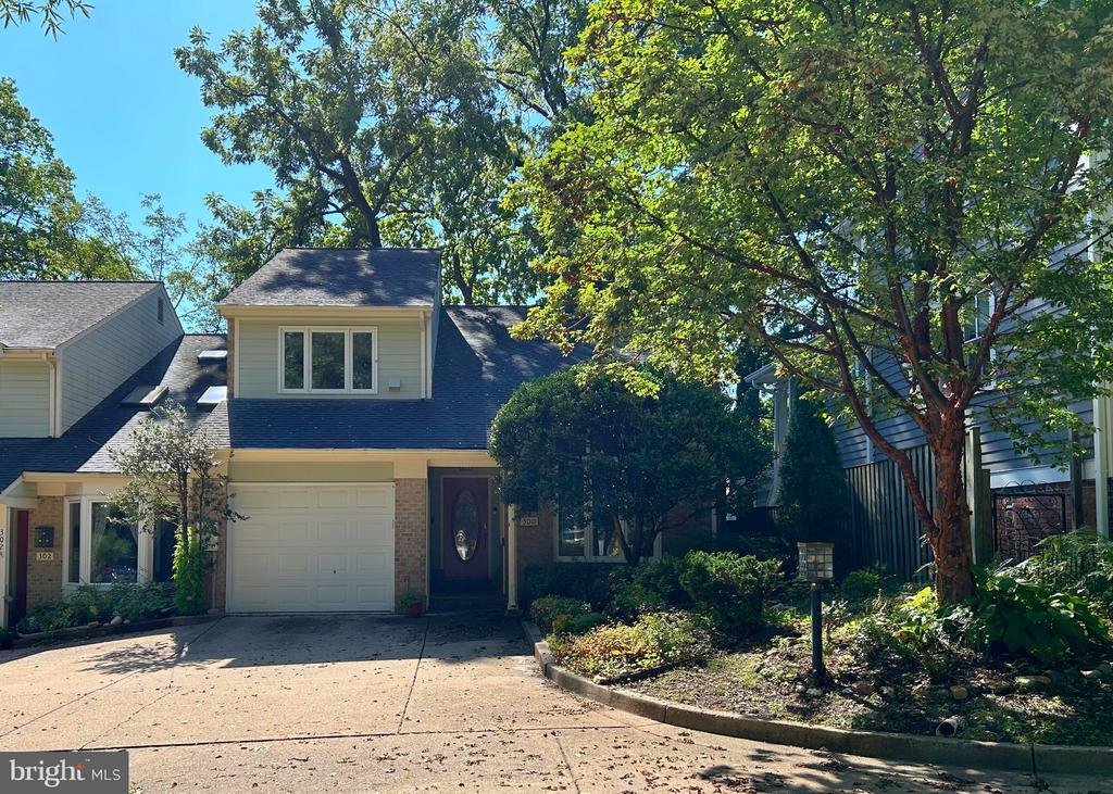 Townhouse in West Falls Church, Virginia, United States 2 - 18972767