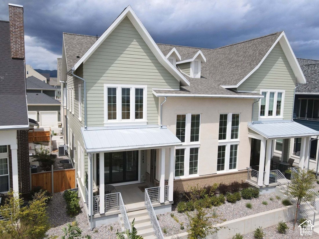 House in South Jordan, Utah, United States 2 - 18662269