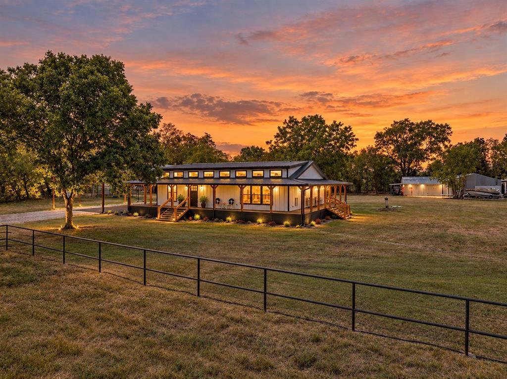 House in Valley View, Texas, United States 1 - 18973788