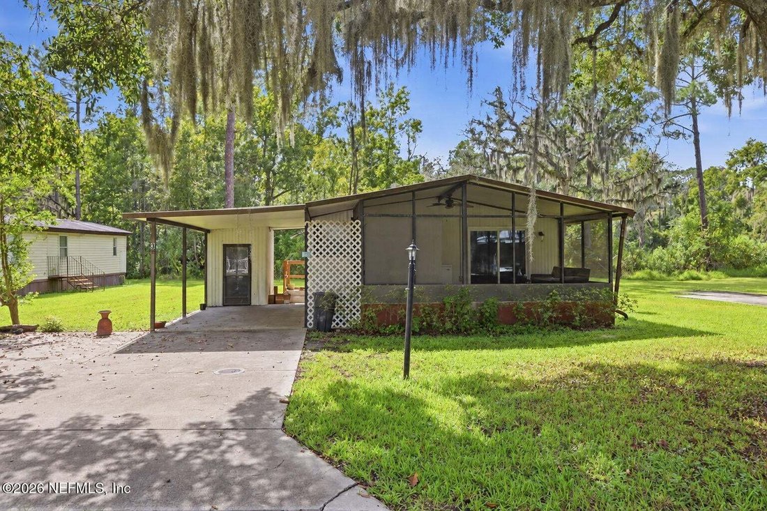 East Palatka, Florida, United States 5 - 18968554