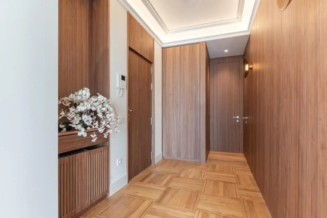 Apartment in Retiro, Madrid, Spain 4 - 18965586