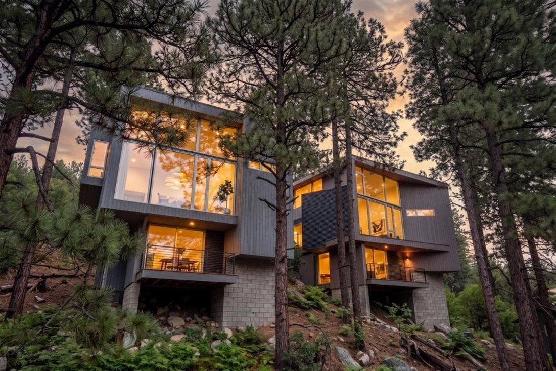 House in Mount Lemmon, Arizona, United States 4 - 17068917