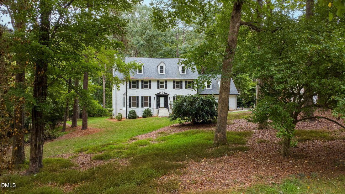 House in Raleigh, North Carolina, United States 3 - 18970067