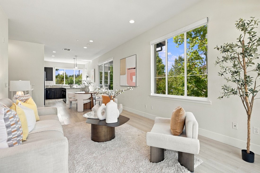 Apartment in Milpitas, California, United States 4 - 18980550