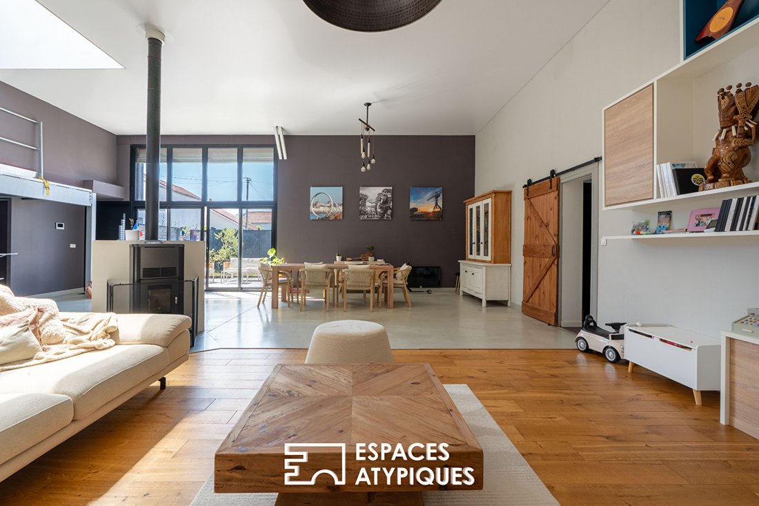 Villa in Saint-Sebastien-sur-Loire, Pays de la Loire, France 4 - 18978279