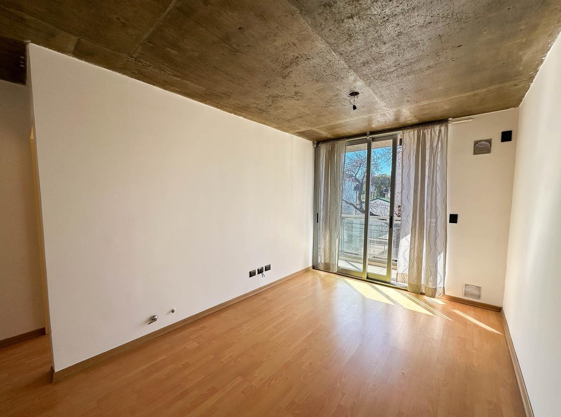 Apartment in Rosario, Santa Fe Province, Argentina 5 - 18976936