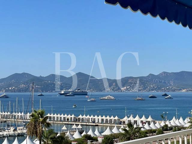 Apartment in Cannes, Provence-Alpes-Côte d'Azur, France 1 - 18875122