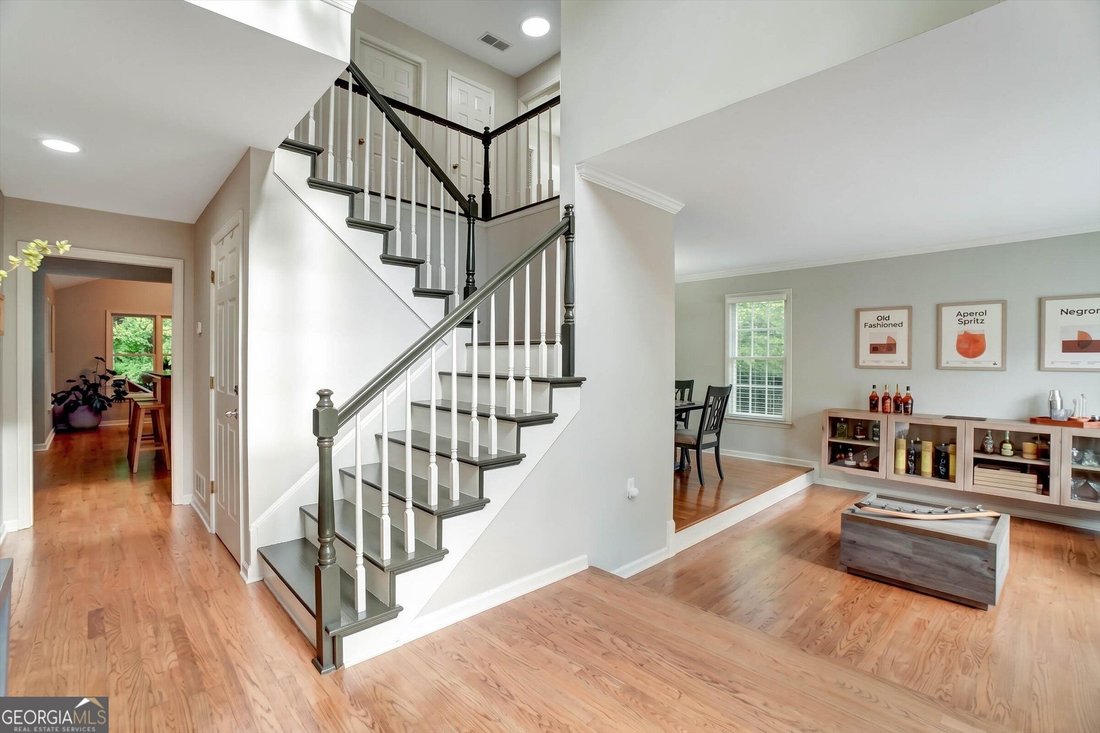 House in Roswell, Georgia, United States 4 - 18969998