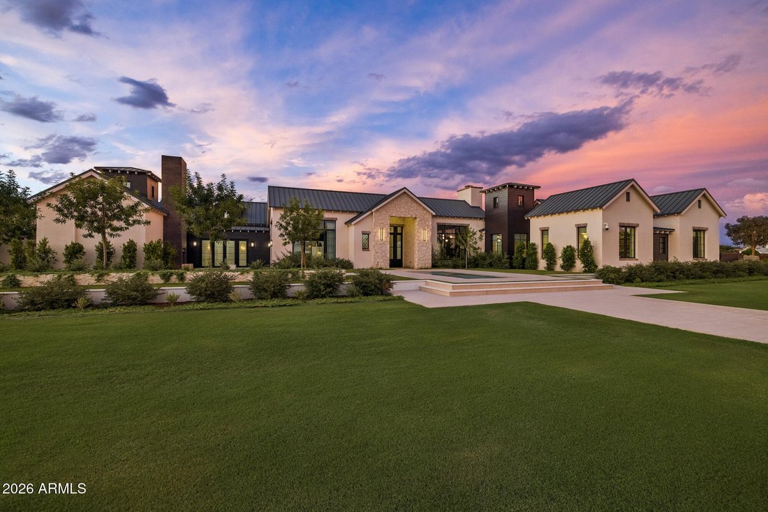 House in Gilbert, Arizona, United States 4 - 18974645