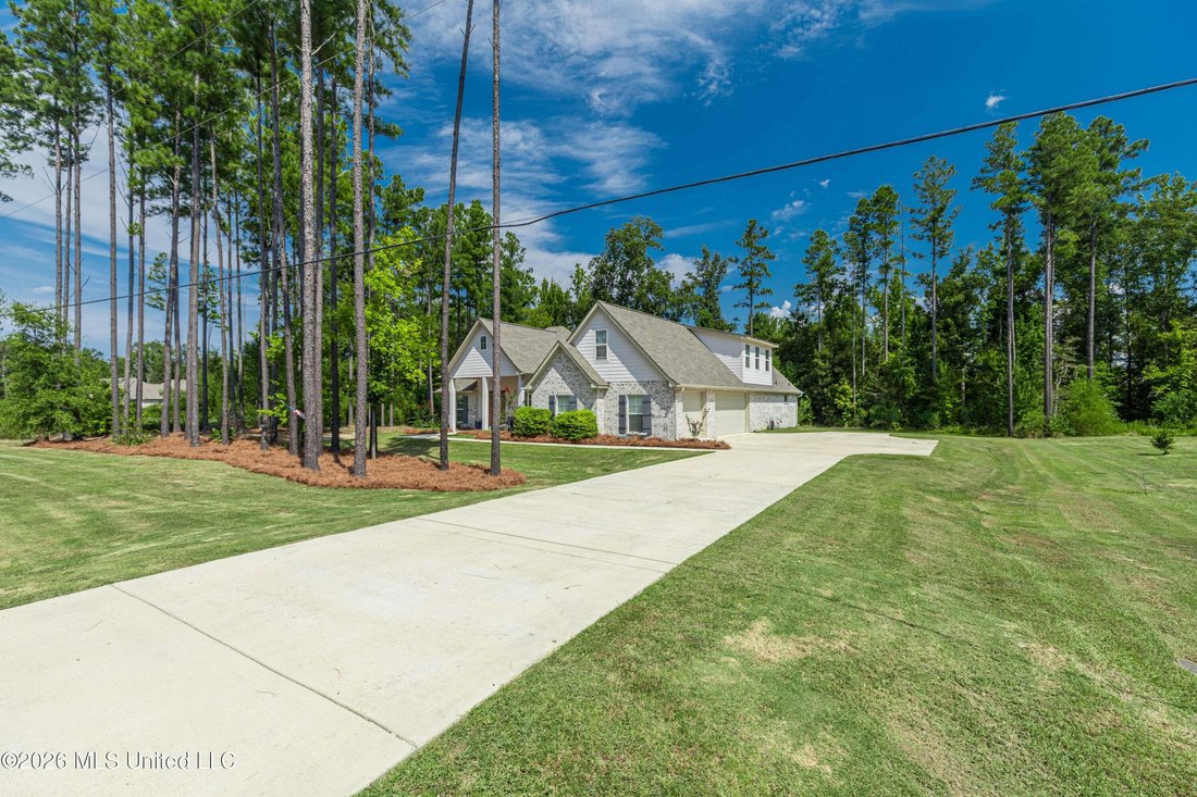 House in Brandon, Mississippi, United States 4 - 18976021