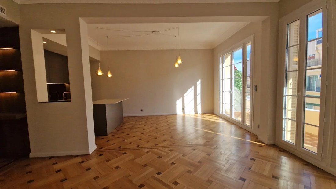 Apartment in Musiciens - Thiers, Nice, France 5 - 18976443