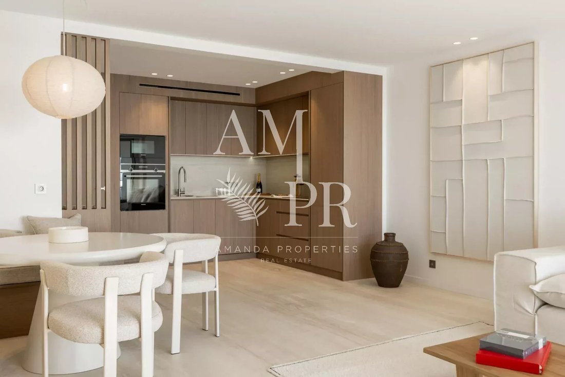 Apartment in La Californie, Cannes, France 4 - 18965750