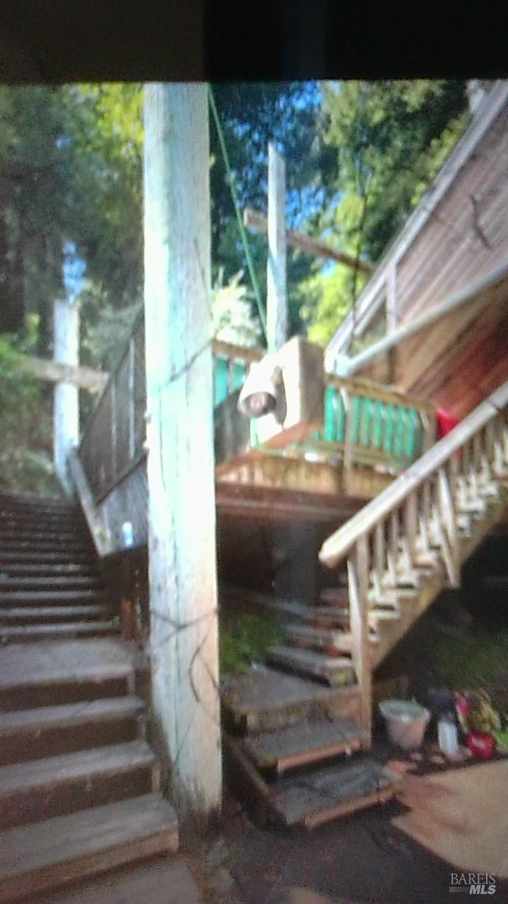 House in Mill Valley, California, United States 1 - 18968903