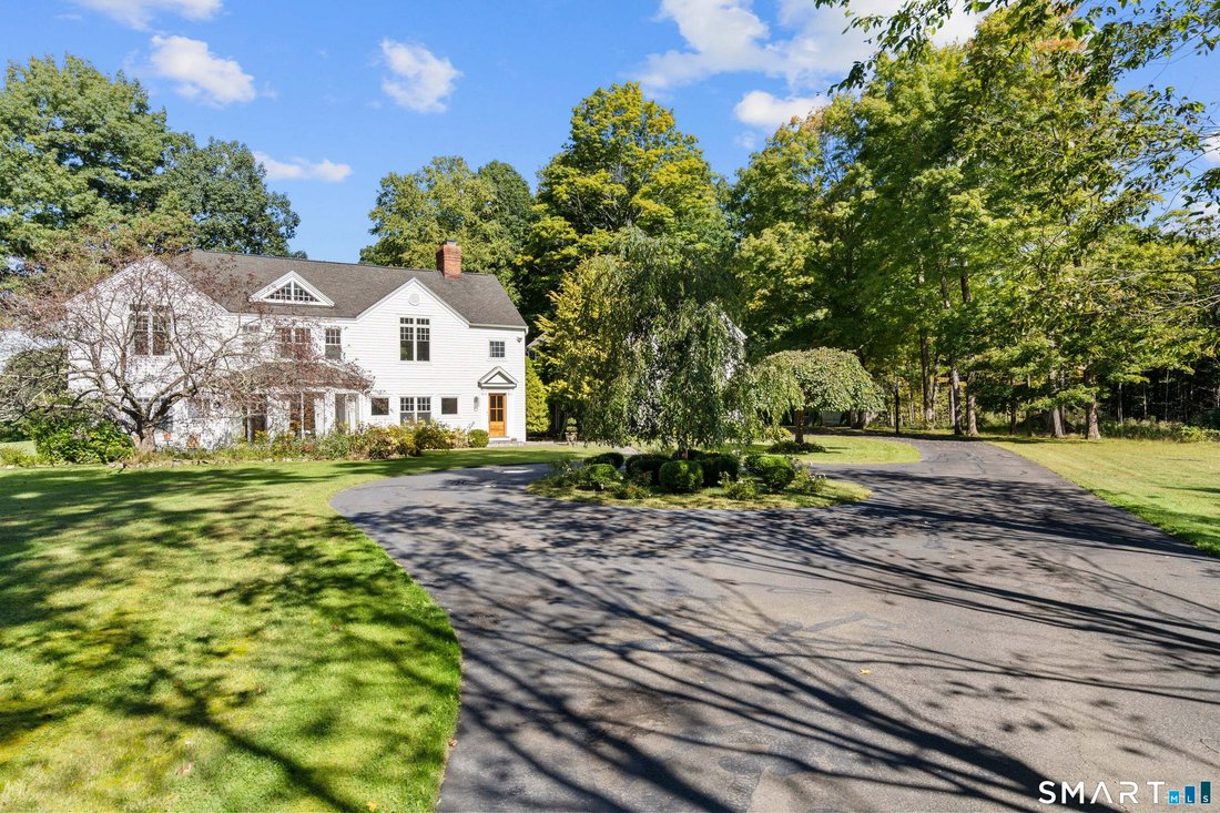 House in Woodbury, Connecticut, United States 5 - 18978906